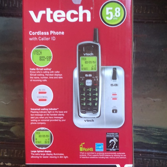 Phone - Picture 3 of 6